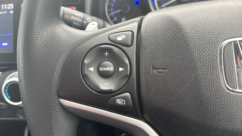 Honda Jazz 1.3 SE 5dr CVT Petrol Hatchback